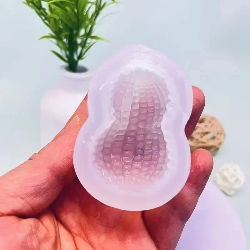 Resin Crafts Diy - 3 piezas 2026 Nuevo Molde de