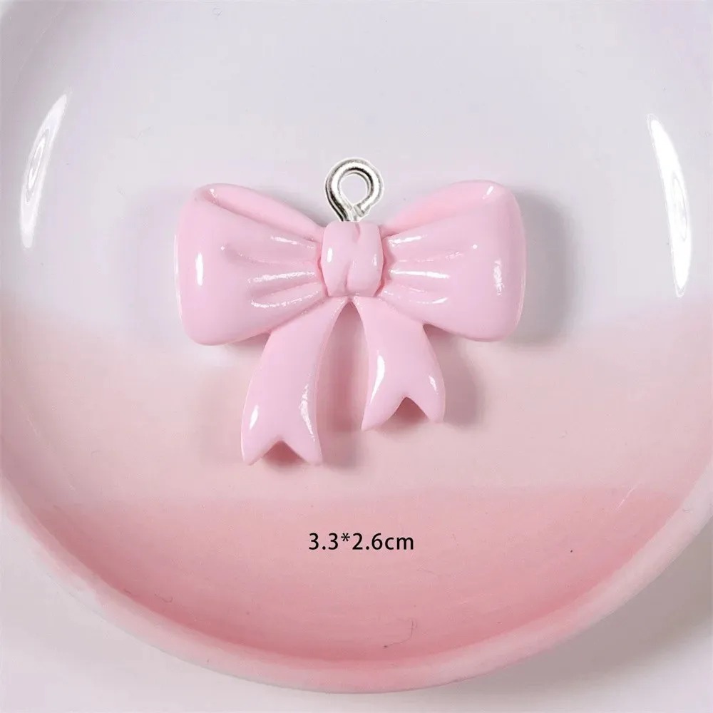 Resin Crafts Diy - 10 Piezas de Adornos de Resina