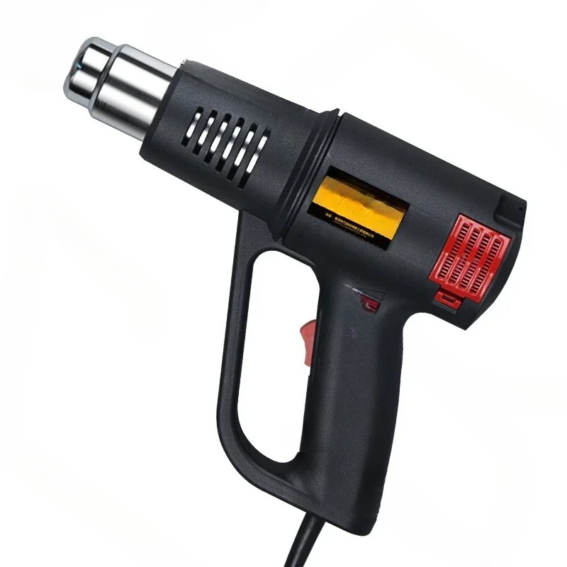 Heat Gun Small - Pistola de aire caliente, hermosa costura,