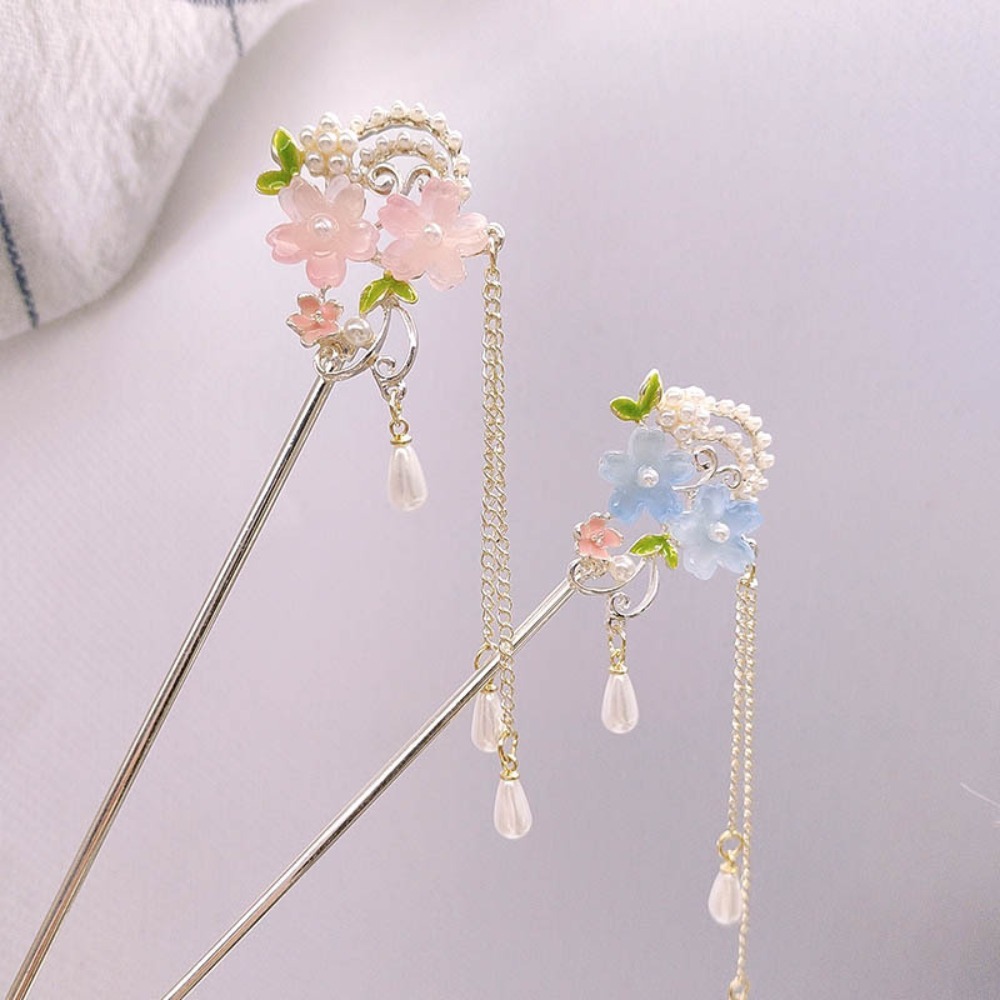 Resin Craft Ideas - 1 pieza de palillo para el