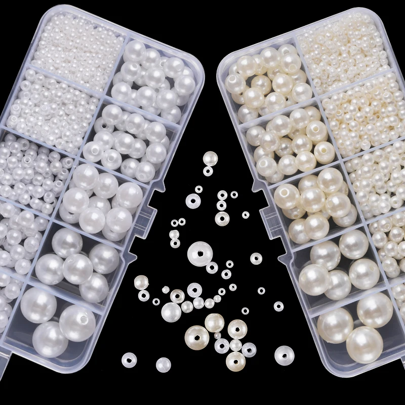 Resin Crafts Diy - Kit de cuentas de resina de