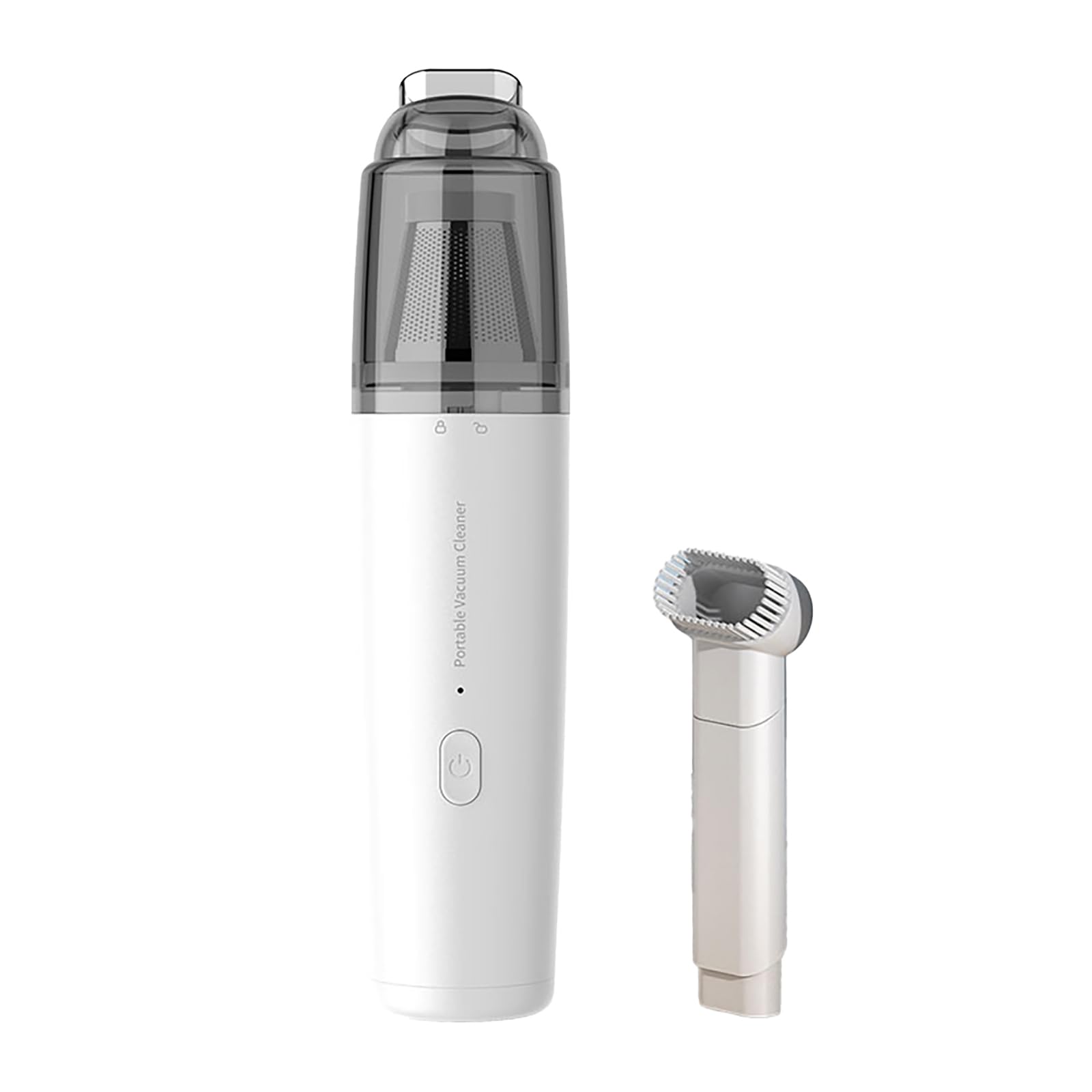 Vacuum Chamber Small - Aspiradora portátil para coche, aspiradora de