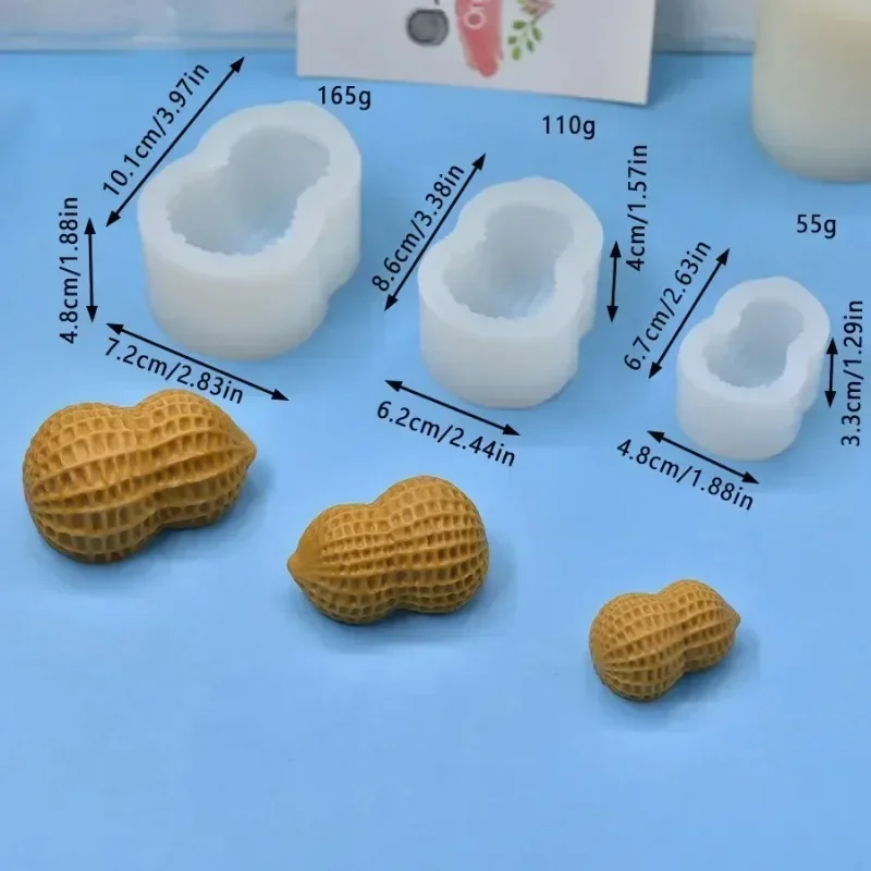 3 piezas 2026 Nuevo Molde de S - Resin Crafts Diy reseña y precio