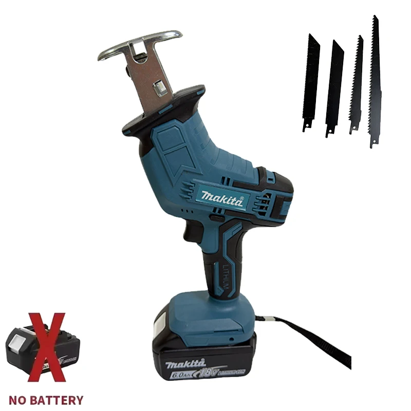 Makita - Pistola de Aire Calie - Heat Gun Small reseña y precio
