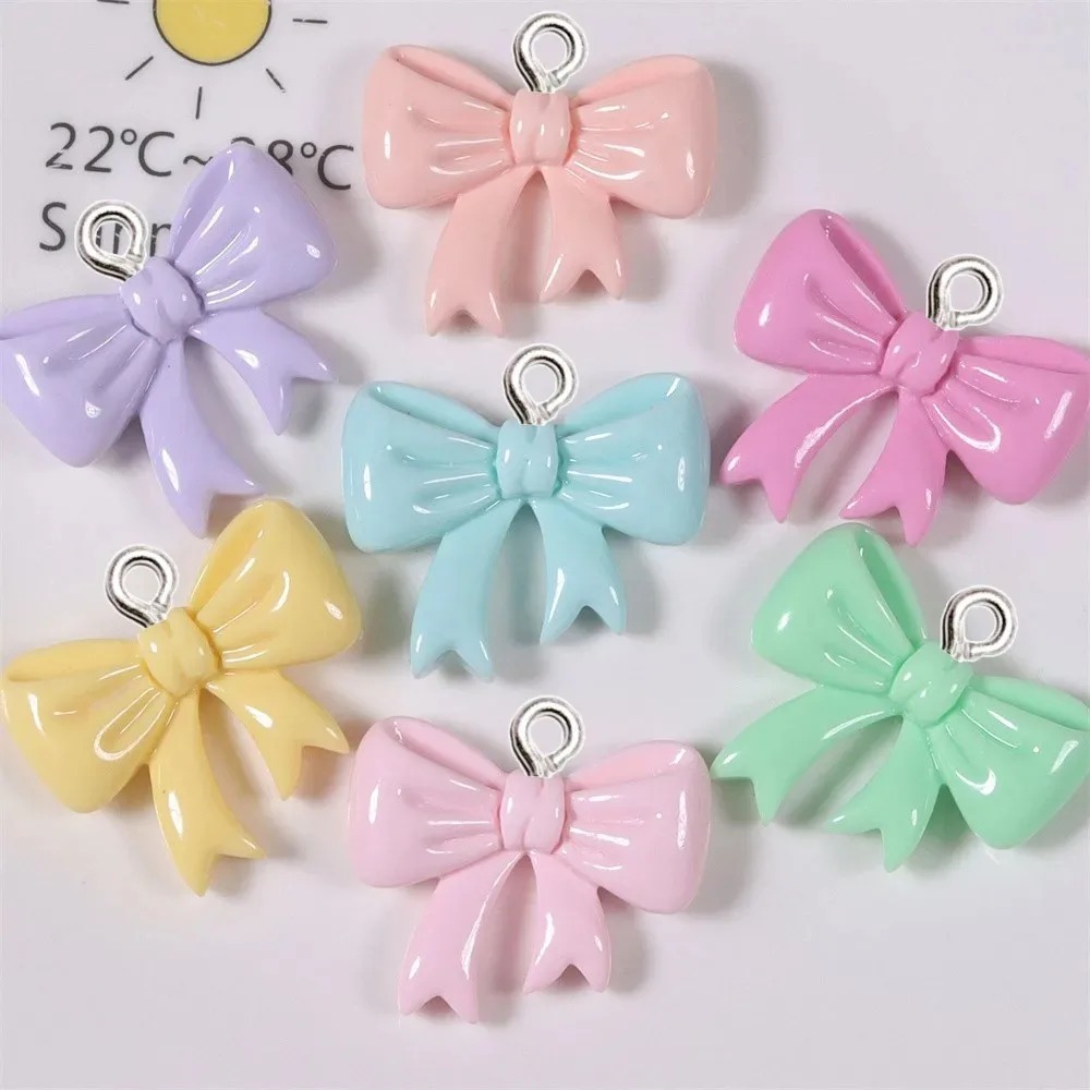 10 Piezas de Adornos de Resina - Resin Crafts Diy reseña y precio