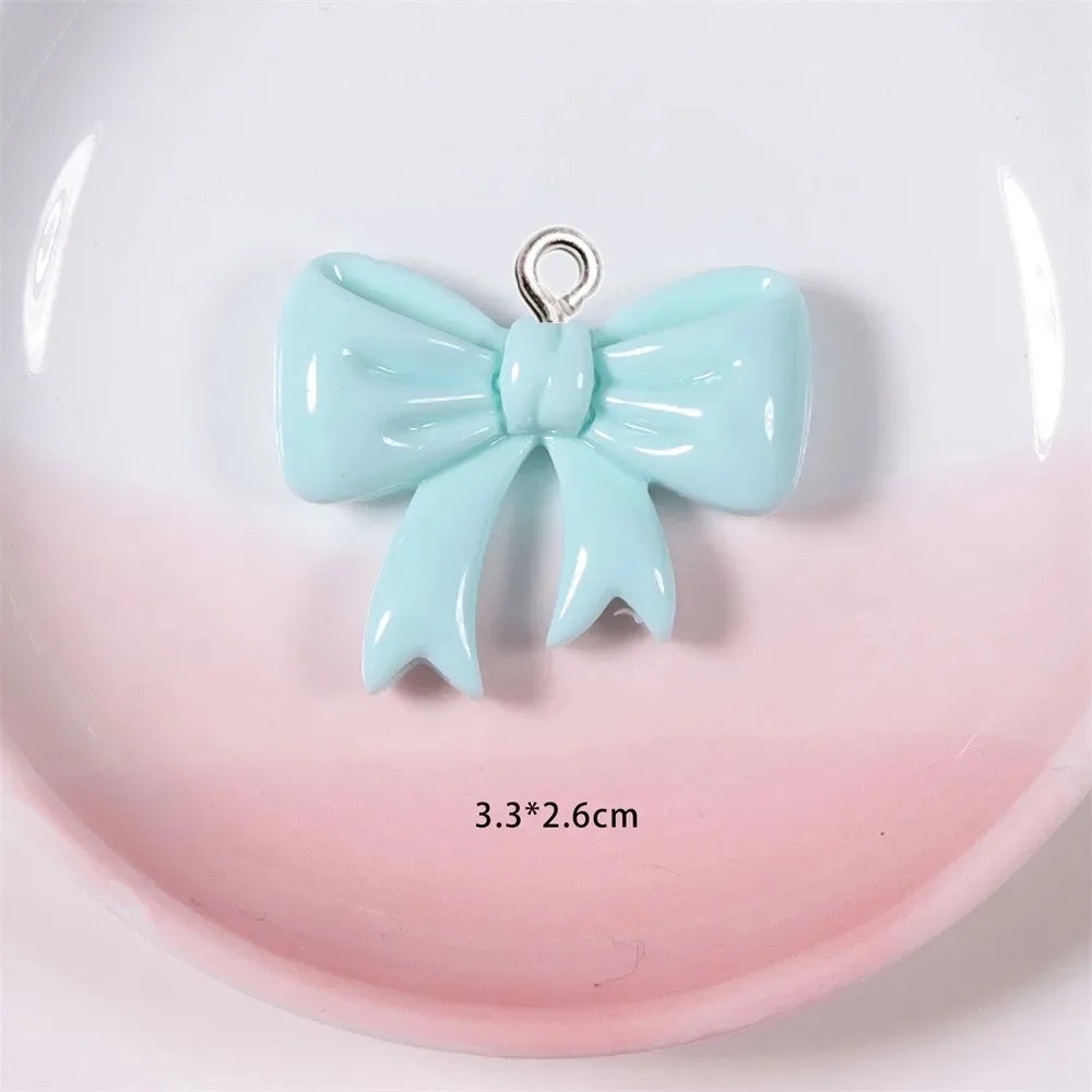 10 Piezas de Adornos de Resina - Resin Crafts Diy reseña y precio