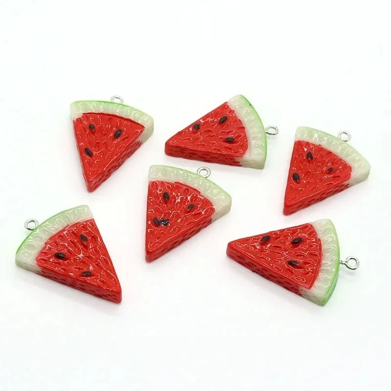 10 piezas de dijes de resina d - Resin Crafts Diy reseña y precio