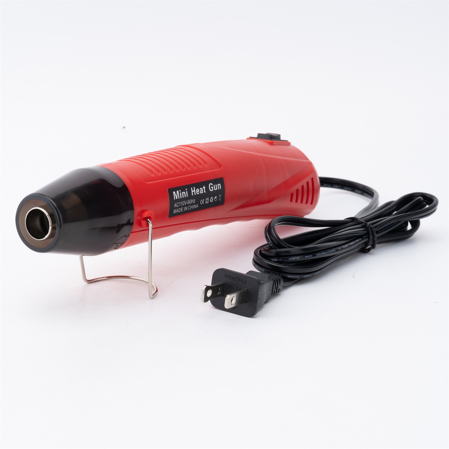 Soplador de aire caliente de 2 - Heat Gun Small reseña y precio