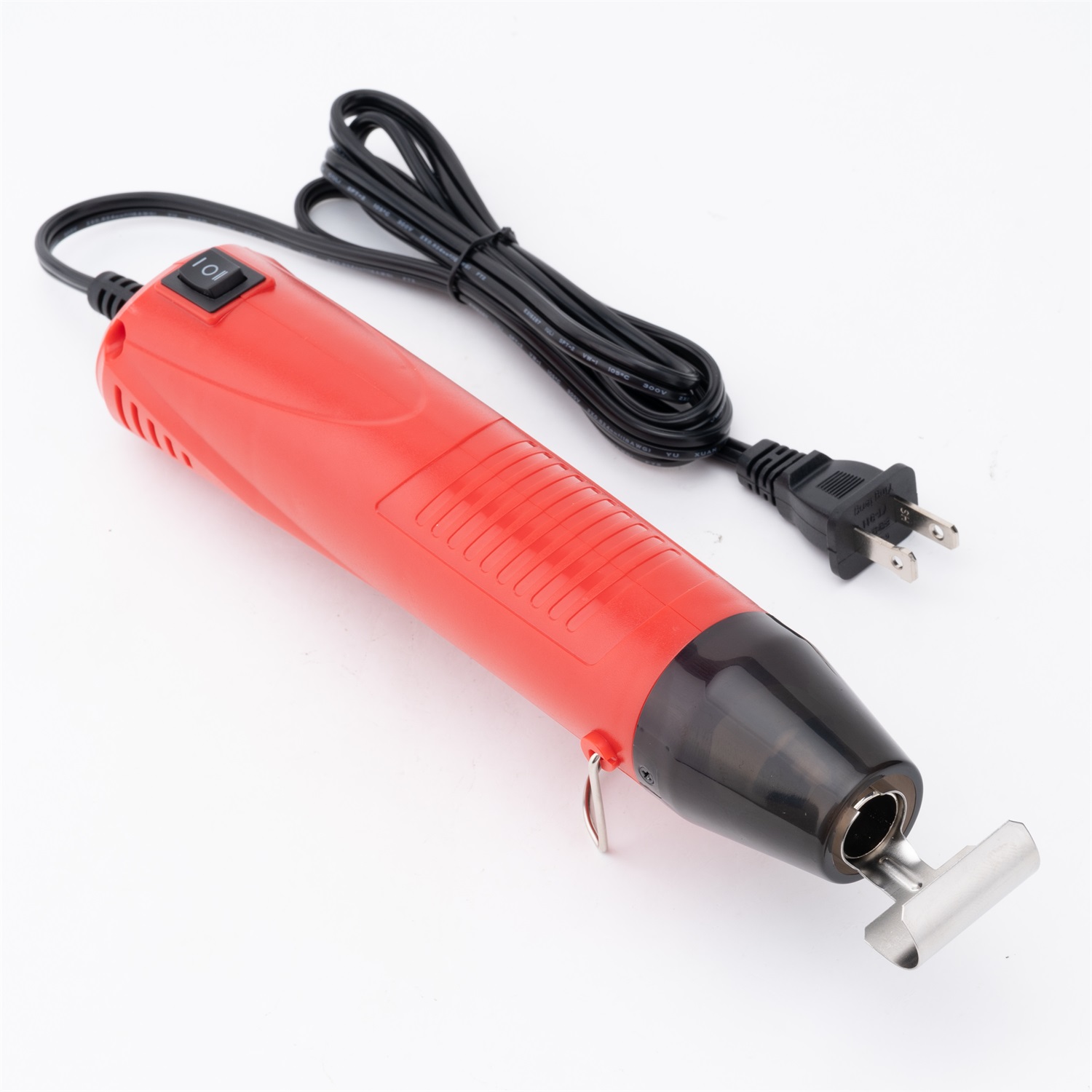 Soplador de aire caliente de 2 - Heat Gun Small reseña y precio