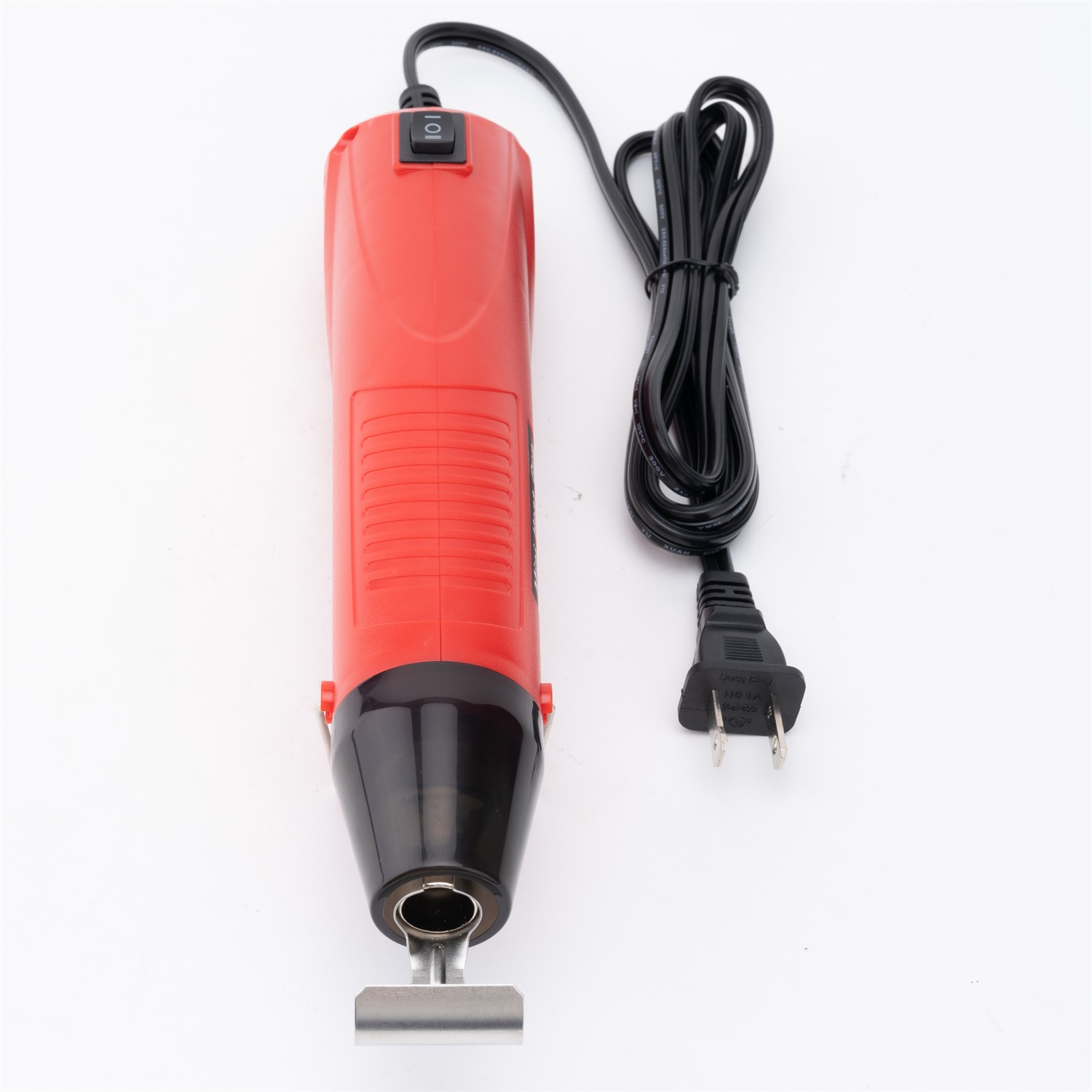 Soplador de aire caliente de 2 - Heat Gun Small reseña y precio