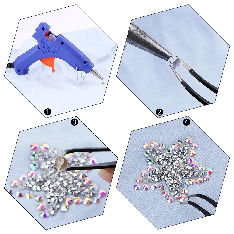 DUCRYSTAL 20W UE Mini pistola  - Heat Gun Small reseña y precio