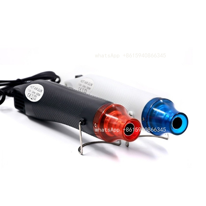 Pistola de aire caliente portá - Heat Gun Small reseña y precio