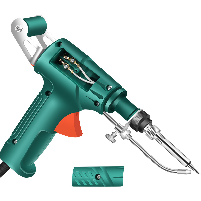 Pistola de soldadura eléctrica - Heat Gun Small reseña y precio