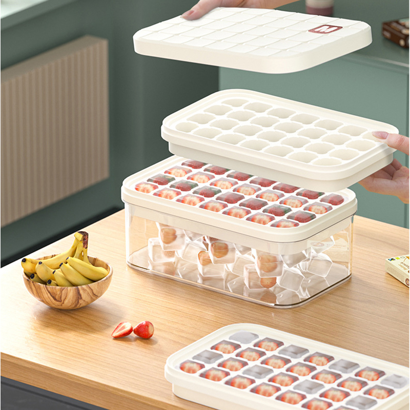 Bandeja de silicona para cubit - Silicone Mold Tray reseña y precio