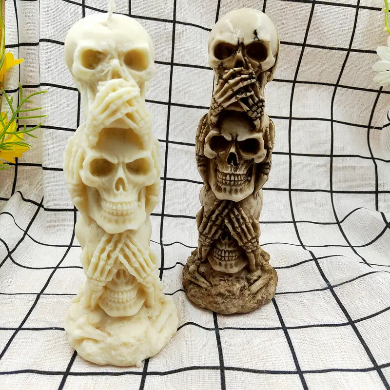 Nuevo Diseño Molde de Silicona - Resin Craft Ideas reseña y precio