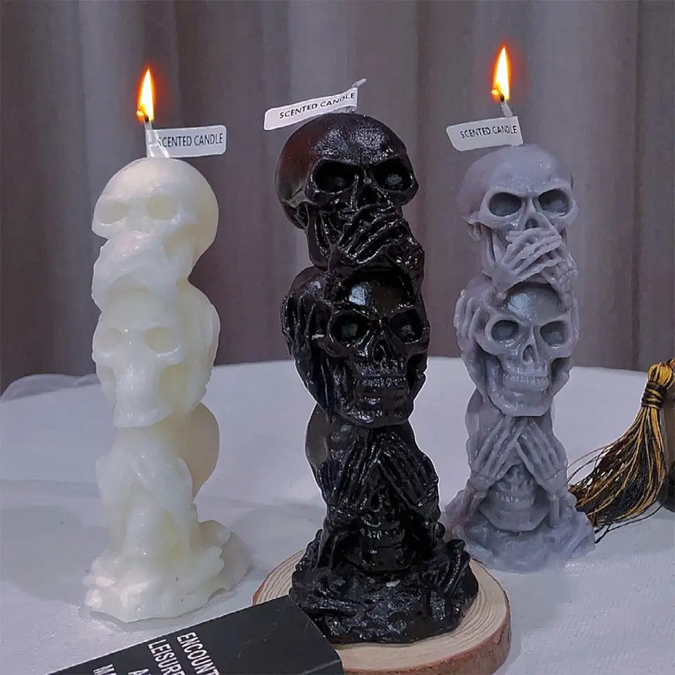 Nuevo Diseño Molde de Silicona - Resin Craft Ideas reseña y precio