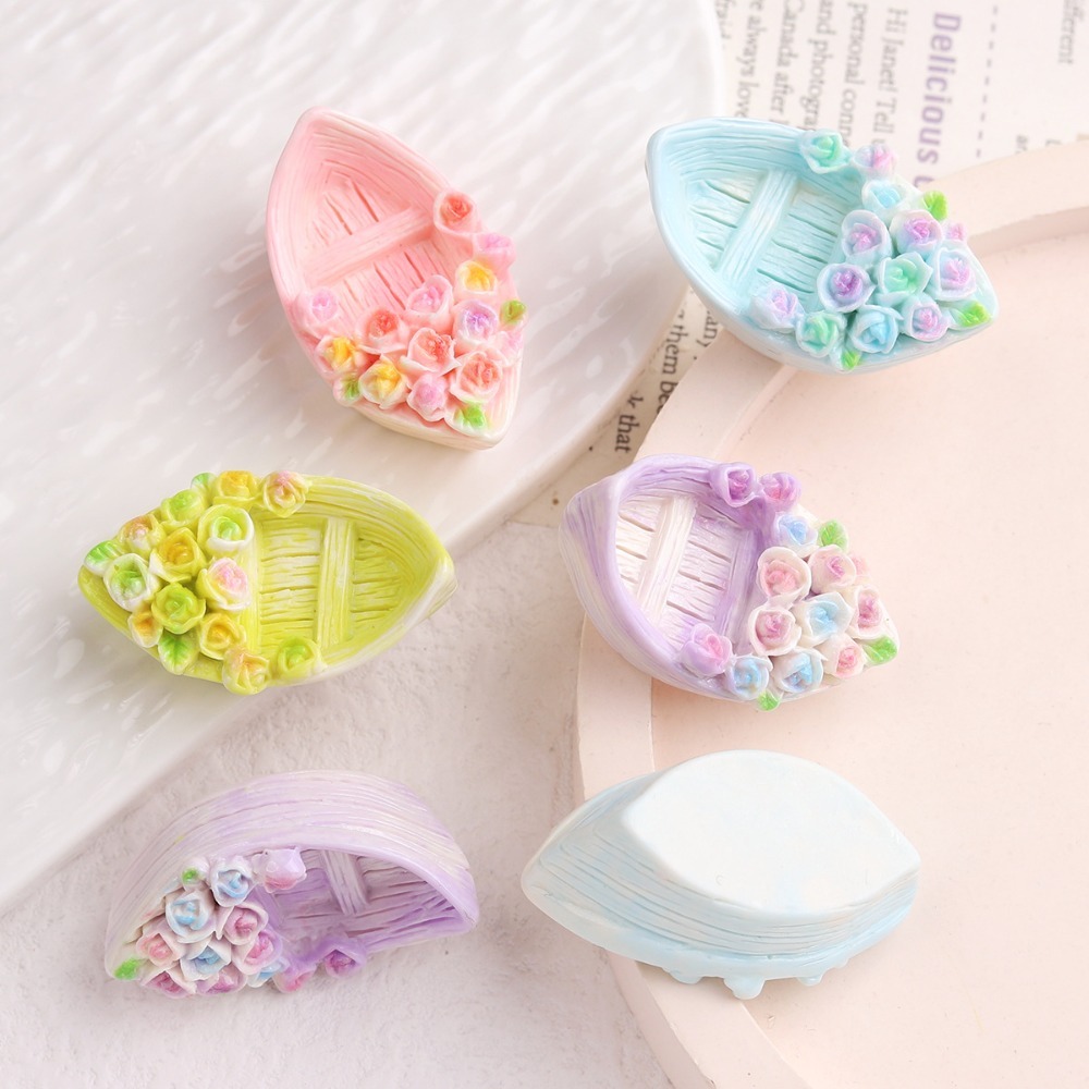 10 Uds. De Mini abalorios de b - Resin Craft Ideas reseña y precio