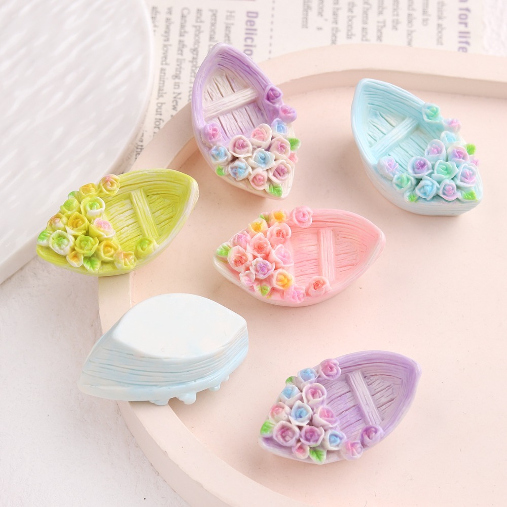 10 Uds. De Mini abalorios de b - Resin Craft Ideas reseña y precio