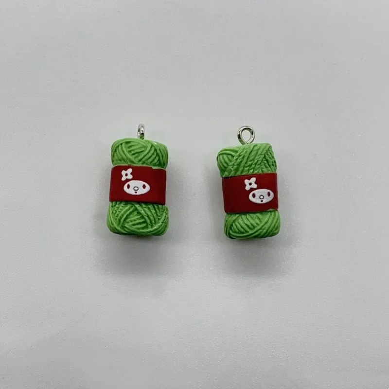 10 piezas/paquete de lindos mi - Flower Preservation Resin reseña y precio