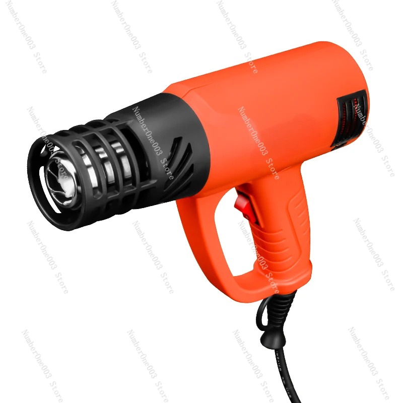 Pequeña pistola de secado con  - Heat Gun Small reseña y precio