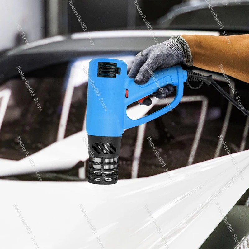 Pequeña pistola de secado con  - Heat Gun Small reseña y precio