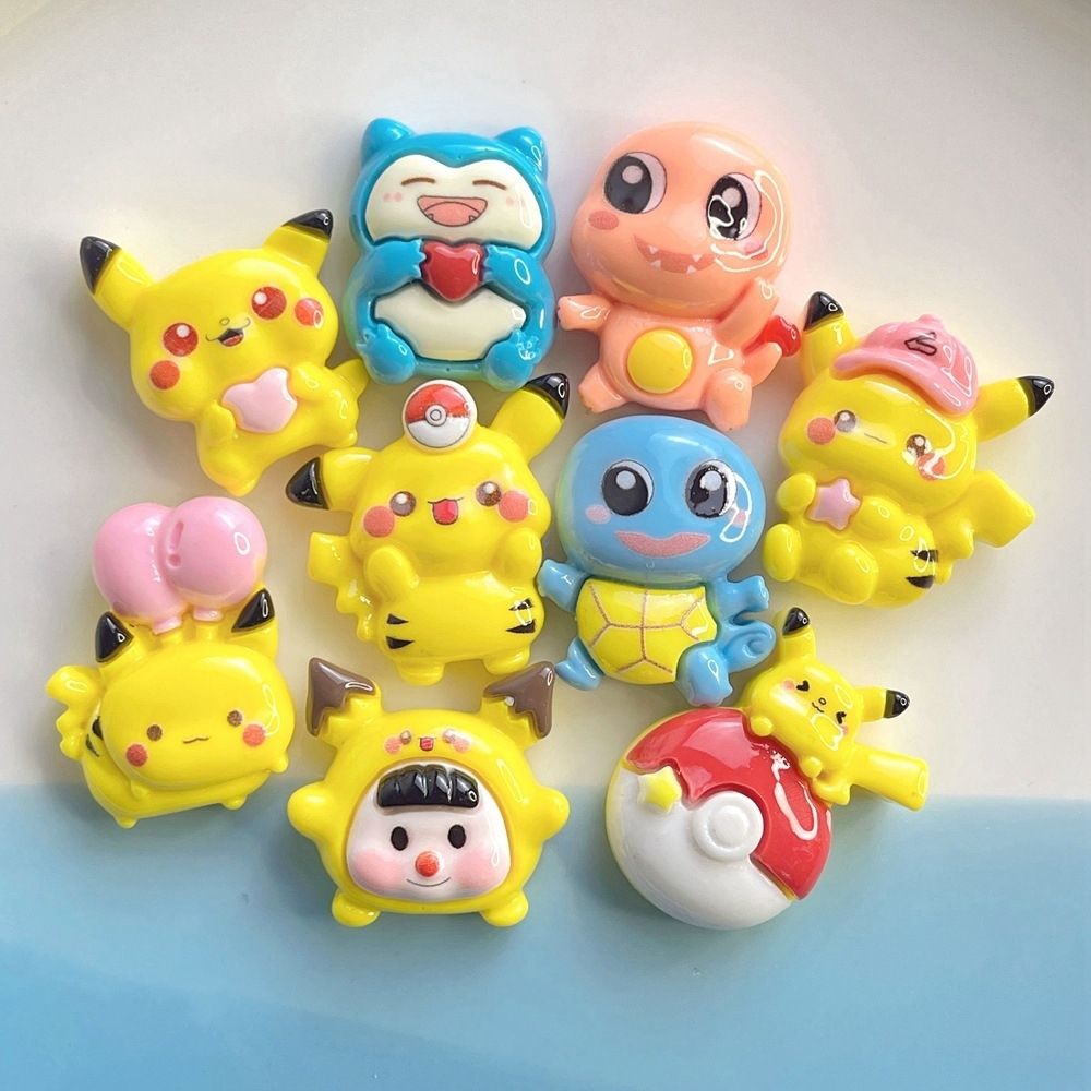Nuevos materiales para manuali - Resin Crafts Diy reseña y precio