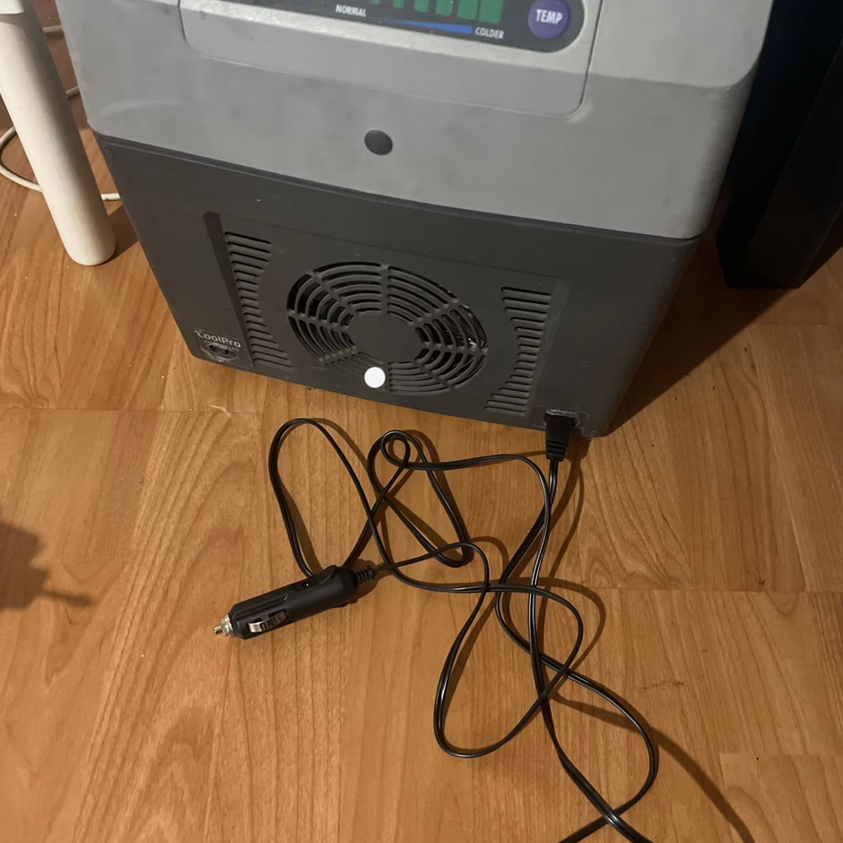 Cable de conexión de 2 pines,  - Vacuum Chamber Small reseña y precio