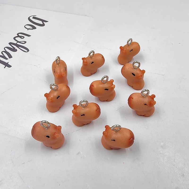 10 piezas de dijes pequeños y  - Resin Crafts Diy reseña y precio
