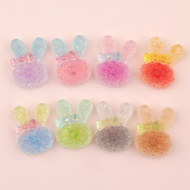 5 piezas de cabujones de resin - Resin Crafts Diy reseña y precio
