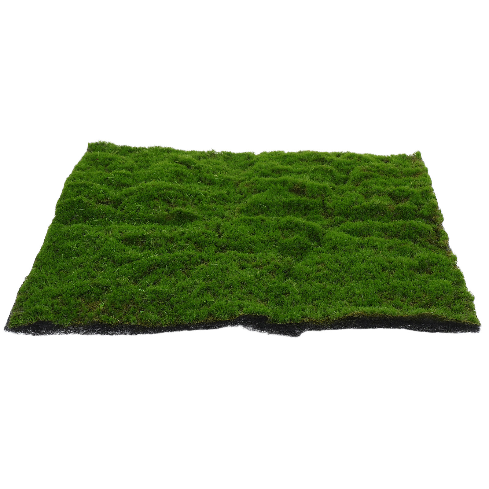 Césped Artificial de Musgo, Al - Terrarium Moss Art reseña y precio