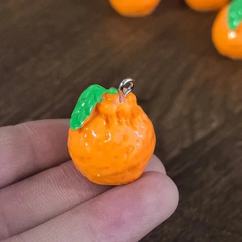 10 piezas de dijes de resina d - Resin Craft Material reseña y precio
