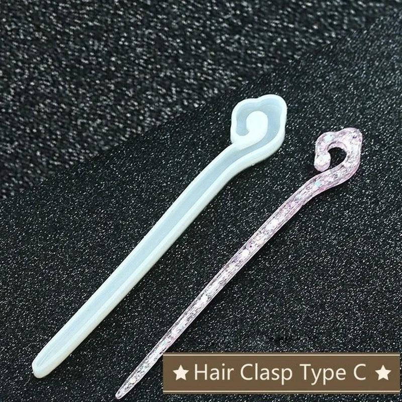 Nuevo molde especial de silico - Resin Craft Material reseña y precio