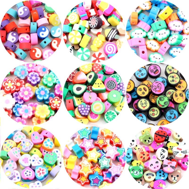50 piezas 10mm Colores mixtos  - Flower Preservation Resin reseña y precio