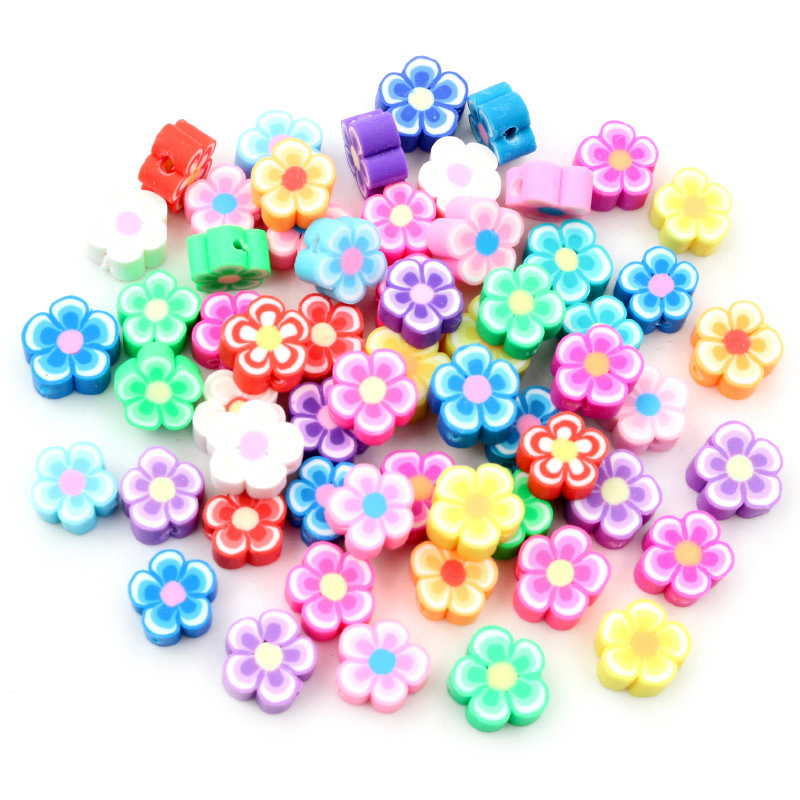 50 piezas 10mm Colores mixtos  - Flower Preservation Resin reseña y precio