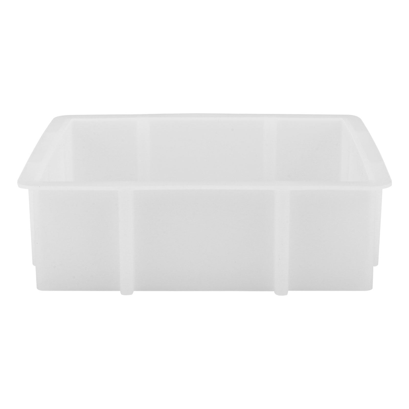 Molde Cuadrado Grande de Silic - Flower Preservation Resin reseña y precio