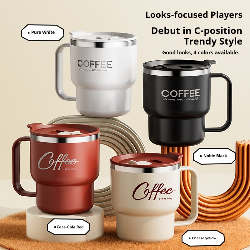 Taza de café de acero inoxidab - Vacuum Chamber Small reseña y precio