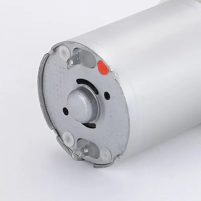 370 Mini bomba de aire DC 6V 1 - Vacuum Chamber Small reseña y precio