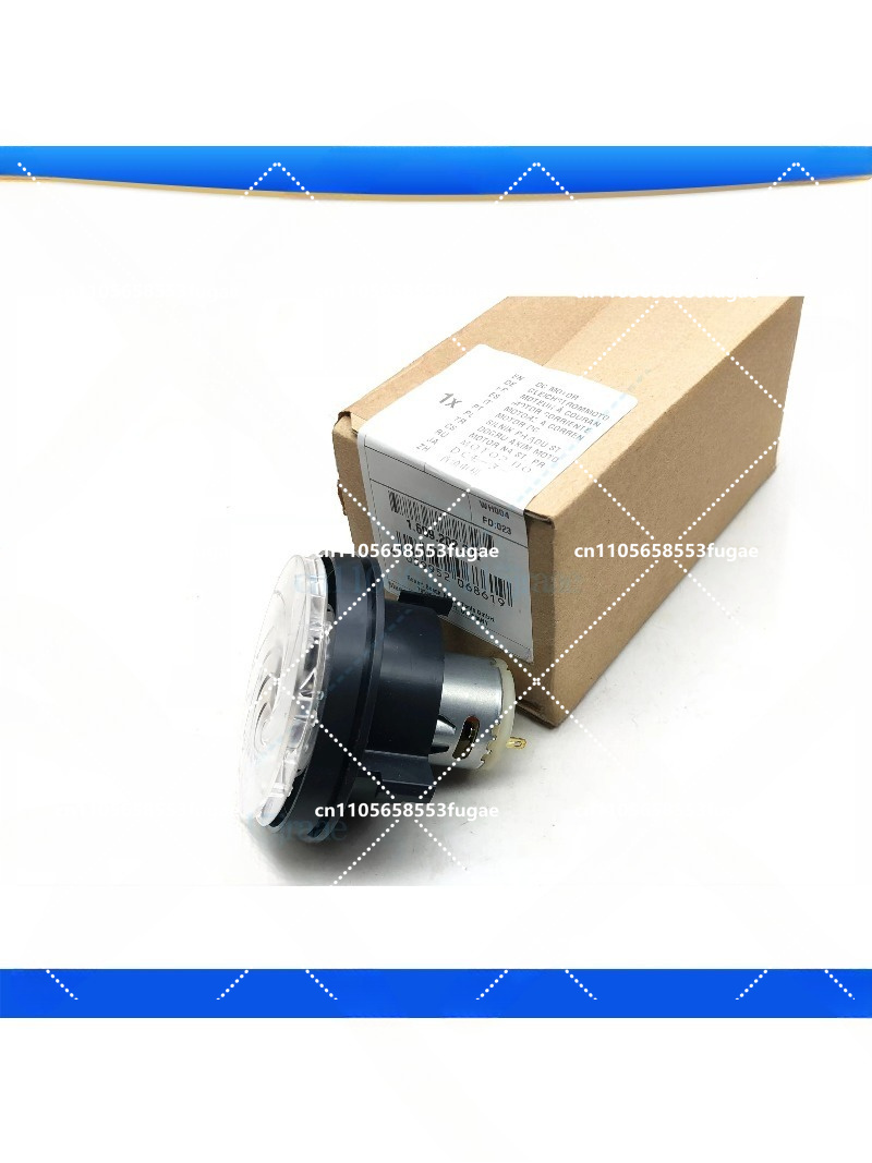 Motor con Ventilador para Pist - Heat Gun Small reseña y precio