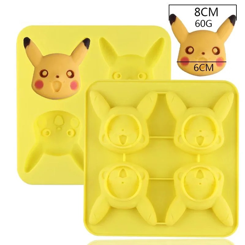 Nuevo Molde de Silicona de Pik - Silicone Mold Tray reseña y precio