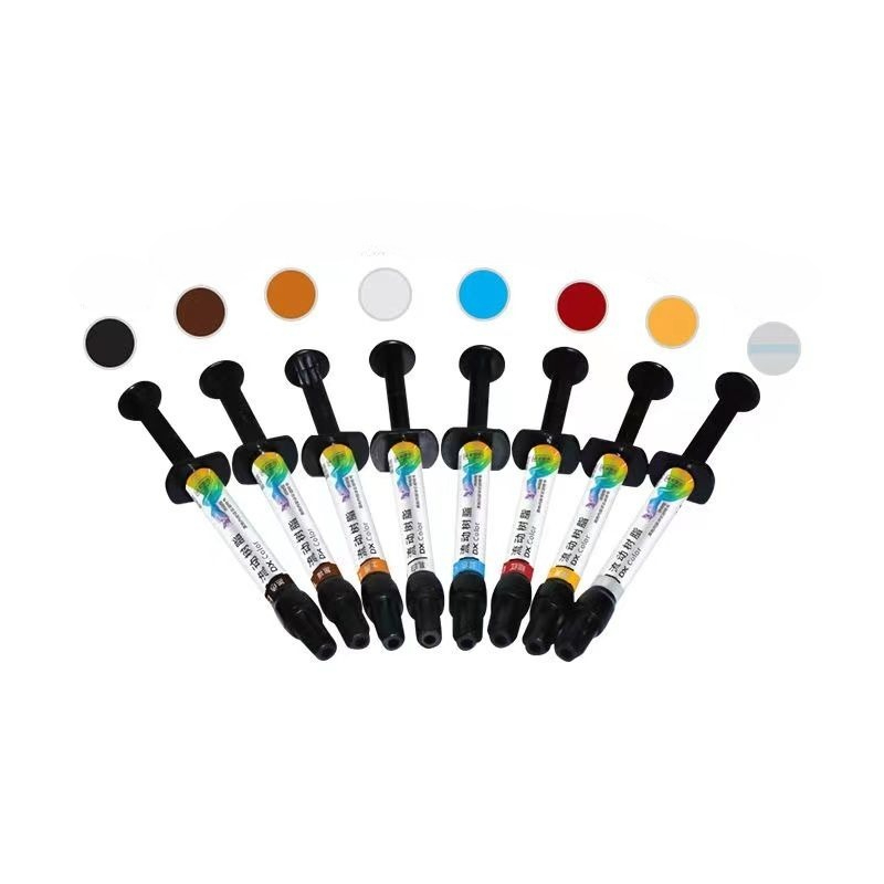 Sombra Dental, resina de teñid - Resin Craft Supplies reseña y precio