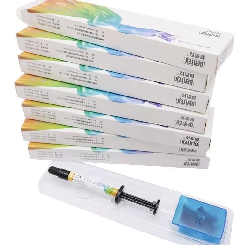 Sombra Dental, resina de teñid - Resin Craft Supplies reseña y precio