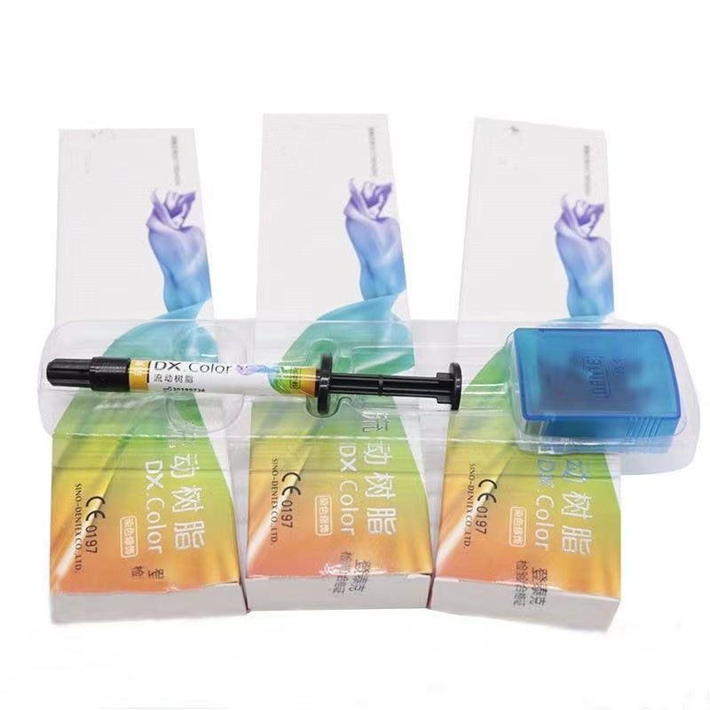 Sombra Dental, resina de teñid - Resin Craft Supplies reseña y precio
